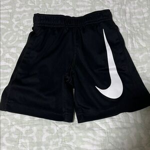 Little Boy’s Nike Dri-Fit Shorts